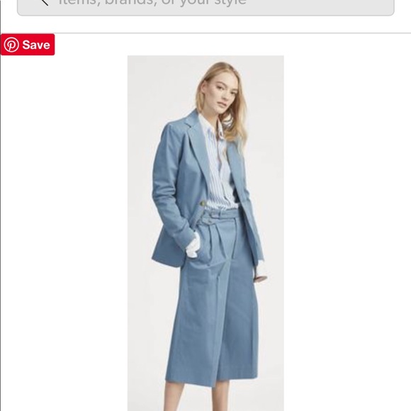 💠 POLO Ralph Lauren Cropped Pant - Picture 7 of 10